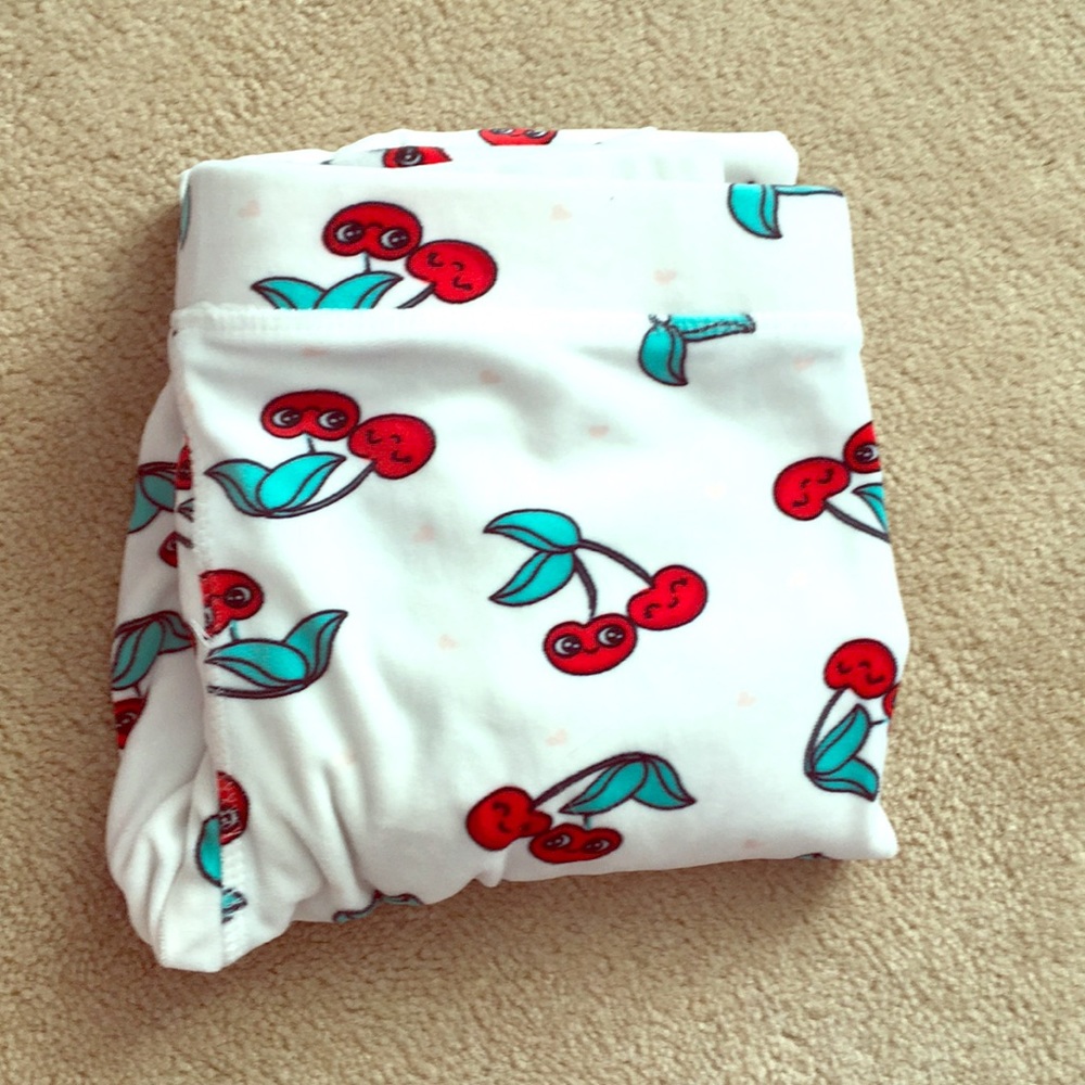 Pajama pants